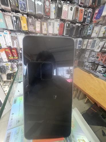 cs 55 plus: Samsung Galaxy A57, Б/у, 256 ГБ, цвет - Серый, 2 SIM — 2