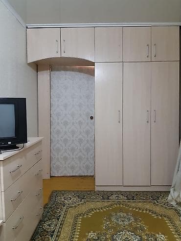район тец: 2 комнаты, Собственник, С мебелью полностью — 4