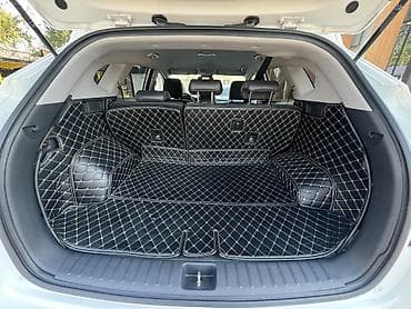 Транспорт: Hyundai Tucson: 2019 г., 1.6 л, Автомат, Дизель, Внедорожник — 10