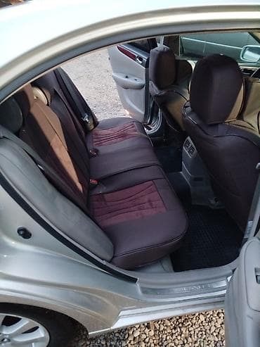 авто byd: Lexus ES: 2002 г., 3 л, Автомат, Бензин, Седан — 6
