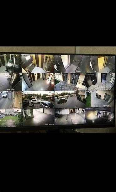 iphone 13pro 256: Готовый комплект видеонаблюдения HiWatch/Hikvision Состав набора: - 4 — 5