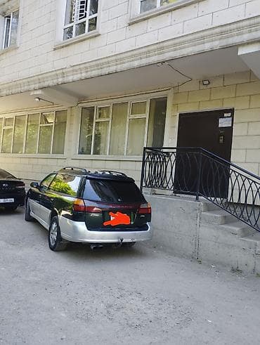 субару форостер 2000: Subaru Outback: 2000 г., 2.5 л, Автомат, Бензин, Универсал — 6