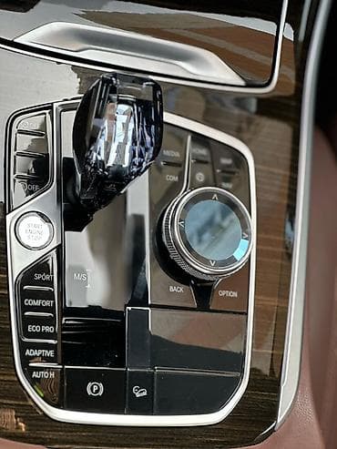 BMW: BMW X5: 2019 г., 3 л, Автомат, Бензин, Кроссовер — 9