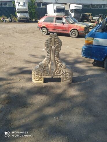 фасадные работы под ключ: Лестница тепкич ступенька лестницы заказ алабыз баардык турун жазайбыз — 11