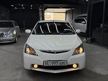 Toyota WiLL: 2002 г., 1.5 л, Автомат, Бензин, Хэтчбэк — 2