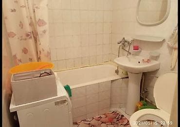 gala group: 1 комната, 35 м², 105 серия, 2 этаж, Косметический ремонт — 6