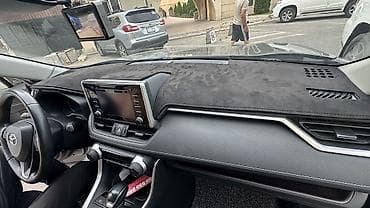 lining pantera: Алькантара Накидка на панель Новый, Платная доставка, Самовывоз — 9
