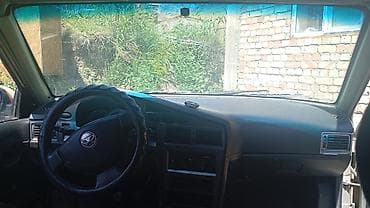 r17 w210: Daewoo Nexia: 2008 г., 1.6 л, Механика, Бензин, Седан — 9