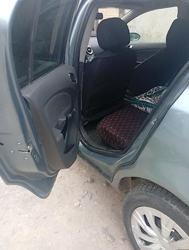 ош ишкаван: Opel Corsa: 2007 г., 1.4 л, Кол менен иштөөчү, Бензин, Хетчбек — 5