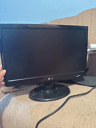 lg ips led 24mp56: Монитор LG Flatron 22" (диагональ около 21,5–22 дюймов) - Тип панели — 1