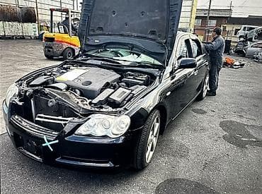 мер сапог: Запчасти на Тойота Марк Икс Toyota Mark X grx120 grx130 2gr fse 3gr — 2