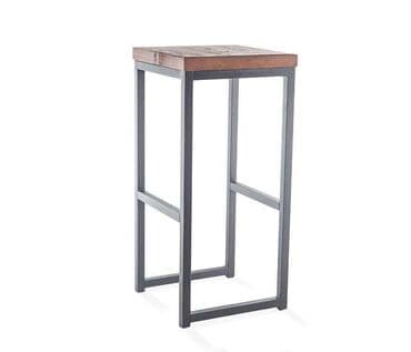 барные столы и стулья: Барные стойки в стиле лофт Барные стулья на заказ изготовим любой — 12