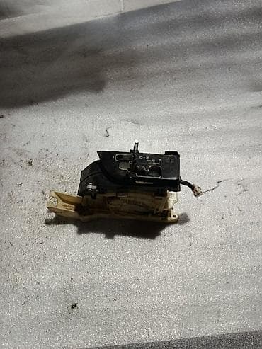 3s: Рукоять/механизм селектора АКПП Hyundai/Kia - Оригинальная деталь — 1