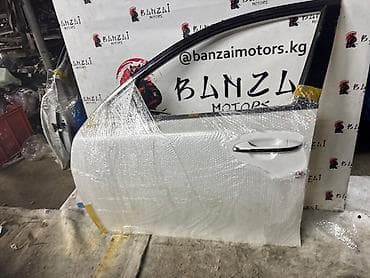 ГБЖ: Эшик Алдыңкы сол Kia, Колдонулган, Оригинал — 1