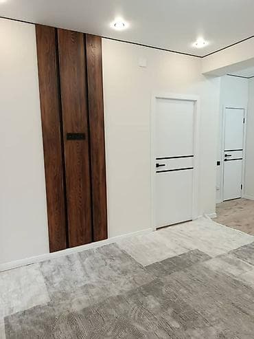 нуркожо ата участок: 2 комнаты, 50 м², Элитка, 11 этаж, Дизайнерский ремонт — 6