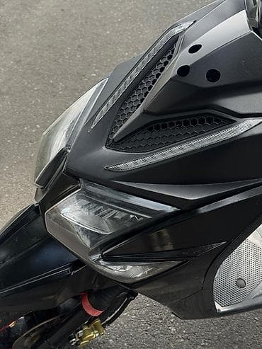 i vtec: 150 куб. см, Бензин, Б/у — 4