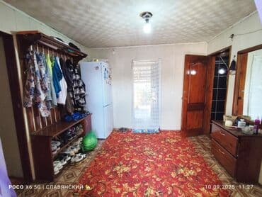 продажа дом жалал абад: Дом, 35 м², 3 комнаты, Агентство недвижимости — 4