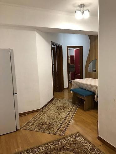 3 к: 2 комнаты, 53 м², Индивидуалка, 2 этаж, Косметический ремонт — 6