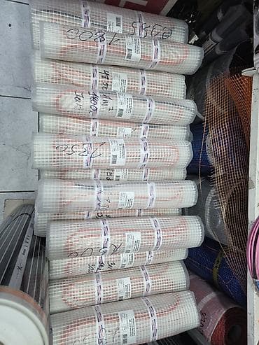 коврик термо: Нагревательные маты HEATING MAT (электрический тёплый пол) Описание — 2