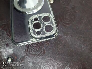 внутренний модем: 15 Pro max — 1