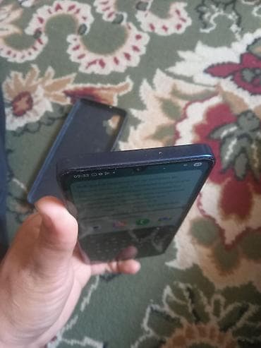 samsung a03 core: Samsung Galaxy A06, Б/у, 128 ГБ, цвет - Синий, 2 SIM — 4