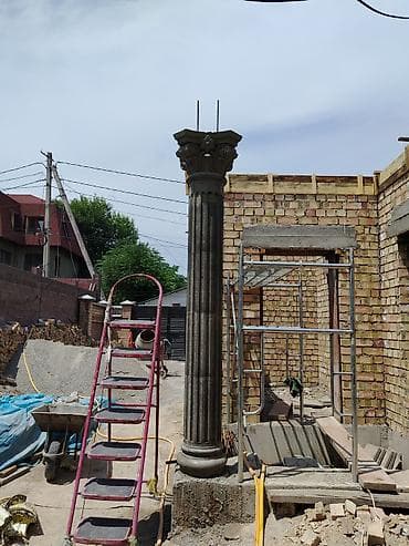 Профнастил: Строитель под ключ — 4