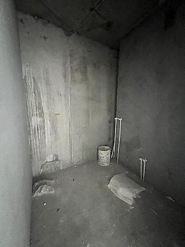 Квартиры: 1 комната, 52 м², Технопарк 108 серия, 9 этаж, ПСО (под самоотделку) — 3