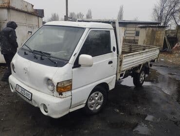 купить двигатель на мотоблок 7 л с: Легкий грузовик, Hyundai, Стандарт, До 1 т — 2