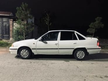 б у авто дэу нексия: Daewoo Nexia: 1997 г., 1.5 л, Механика, Бензин, Седан — 3