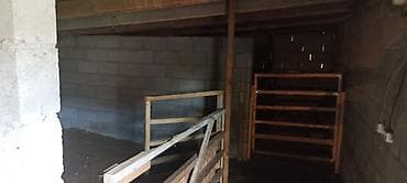 продажа котеджей: Дом, 30 м², 3 комнаты, Собственник, Старый ремонт — 9