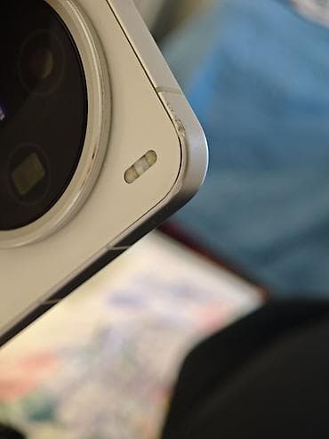 sony mark 2: Vivo X200 Pro mini, Новый, 512 ГБ, цвет - Белый, 2 SIM, eSIM — 3