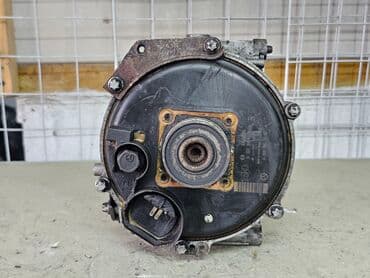 куплю аккумулятор 60 ампер: Генератор Mercedes-Benz 1999 г., Б/у, Оригинал, Германия — 5