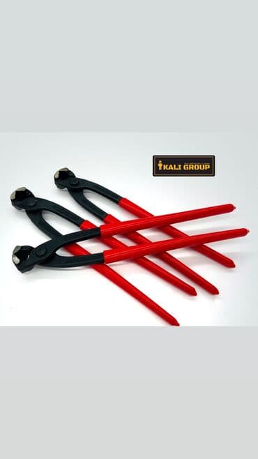 сухожар для инструментов: Кусачки — 2