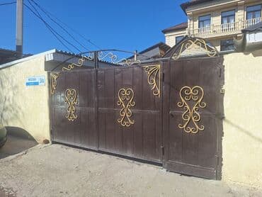 продаю дом г бишкеке: Дом, 145 м², 5 комнат, Собственник, Евроремонт — 2