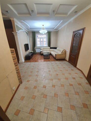 продаю дом в селе садовое: 250 кв. м, 8 бөлмө, Жылытылган, Жылуу пол, Евроремонт — 11