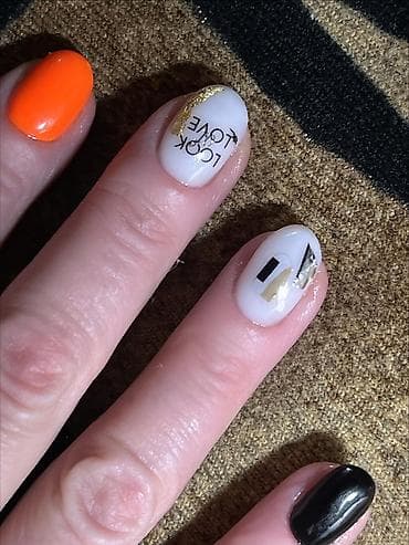 электро точила: Гель лак, шеллак, Донаращивание ногтей, Снятие, Маникюр, Педикюр, Одноразовые расходные материалы — 9