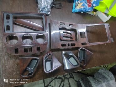 субару двери: Комплект стоп-сигналов Subaru 2014 г., Б/у, Оригинал, Япония — 2