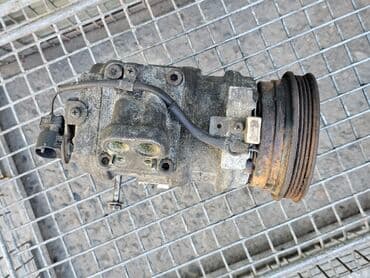 промышленные компрессор: Компрессор BMW 1994 г., Б/у, Оригинал, Германия — 10