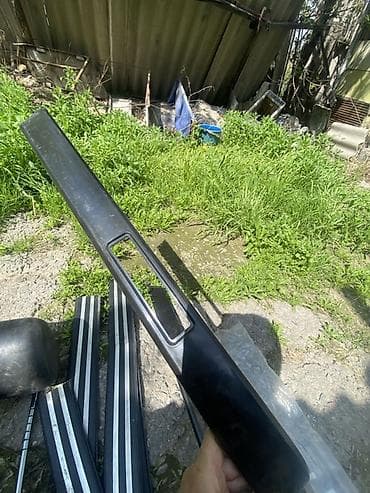 80 б4: Комплект цвет - Черный — 2