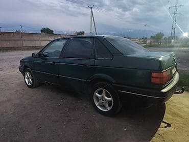 хонда степвагон 1: Volkswagen Passat: 1998 г., 1.8 л, Кол менен иштөөчү, Седан — 2