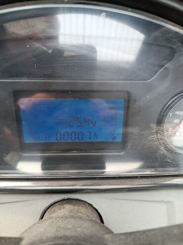 23.5 25 шины бу на фронтальный погрузчик: Погрузчик, 2024 г., Колесный, Фронтальный — 5