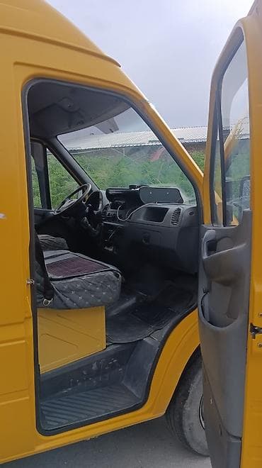 bmw r19: Легкий грузовик, Mercedes-Benz, 2 т, Б/у — 4