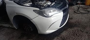 lexs: Toyota, 2017 г., Б/у, Оригинал — 6