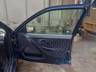 abs e39: Ford Mondeo: 1996 г., 1.8 л, Ручные, Бензин, Хэтчбэк — 9