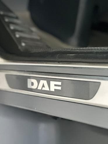 вольво рено даф: Тягач, DAF, 2019 г. — 9