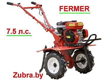 бензокоса бу: СРОЧНО!!!Дешево! Мотоблок Green Farmer M6 - Бензиновый двигатель 170F — 2