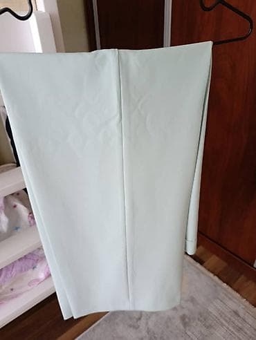 Спецодежда: Юбка, Модель юбки: Прямая, Миди, По талии — 5