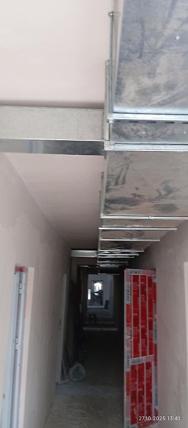 работа вентиляция: Монтаж и изготовление систем вентиляции под ключ - Изготовление — 7