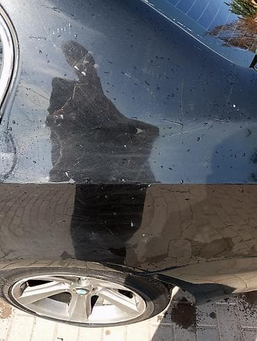 кара балта барахло: BMW 5 series: 2004 г., 2 л, Механика, Бензин, Седан — 9