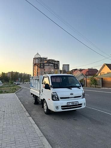 услуги крана цена: Заказать Хендай портер, Вывоз строй мусора, С пирамидой — 8